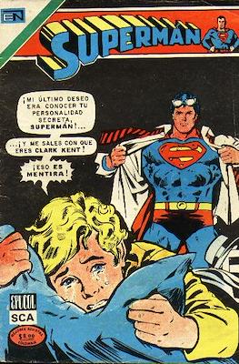 Superman #134