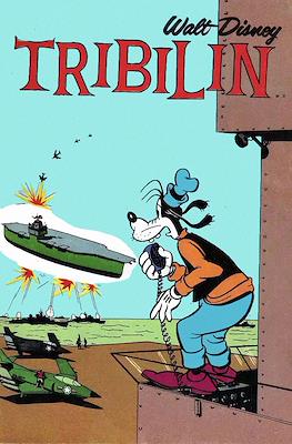 Tribilín #56