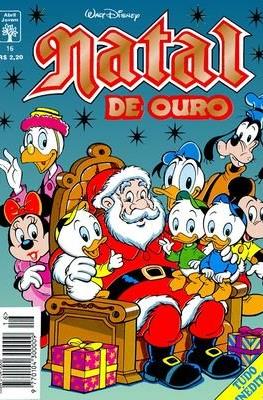 Natal Disney de Ouro #16