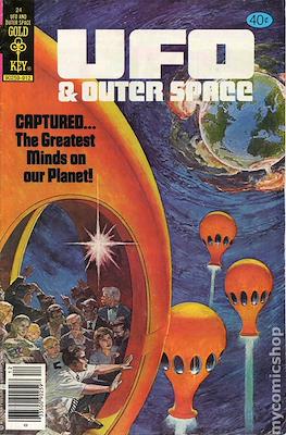 UFO & Outer Space #24