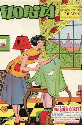 Florita #408