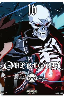 Overlord #16
