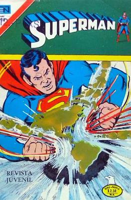 Supermán #1036