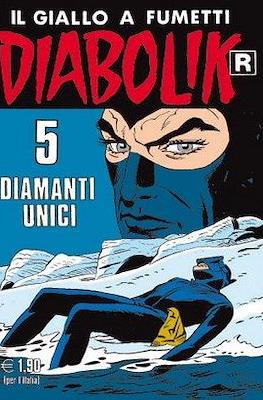 Diabolik R #554