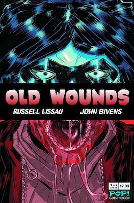 Old Wounds #1