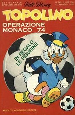 Topolino #963
