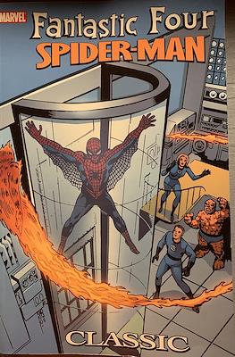 Fantastic Four Spider-Man Classic