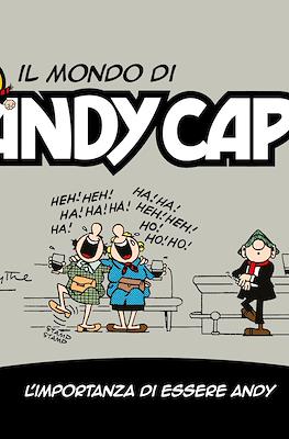 Il mondo di Andy Capp #35