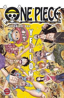 One Piece - Databooks #3