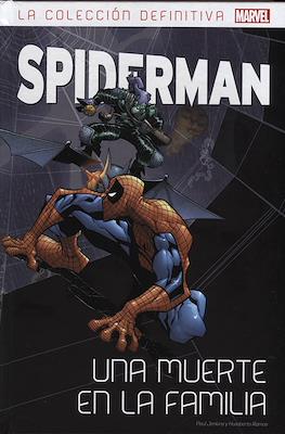 Spider-Man: La Colección Definitiva (Cartoné) #36