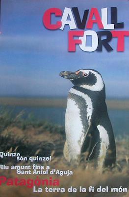Cavall Fort #925