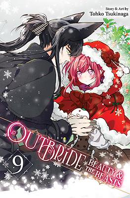 Outbride: Beauty and the Beasts #9