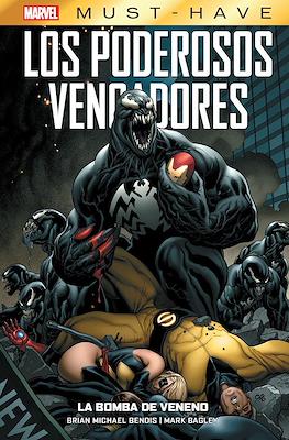Marvel Must-Have: Los Poderosos Vengadores (Cartoné 232-136 pp) #2