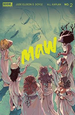 Maw #2