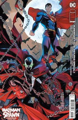 Superman: Kal-El Returns Special (Variant Cover) #1.2