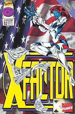 X-Factor #52