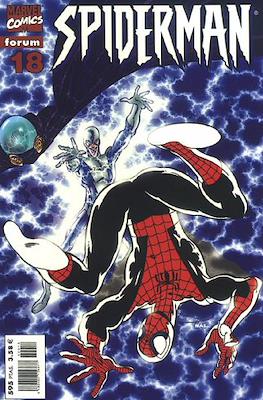 Spiderman Vol. 5 (1999-2002) #18