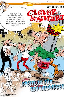 Clever & Smart Sonderband #27