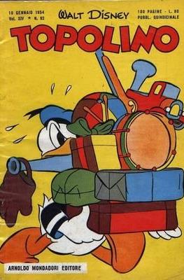 Topolino #82