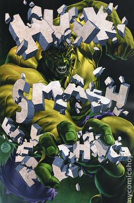 Hulk Smash Everything (2025-Variant Cover) #1.4