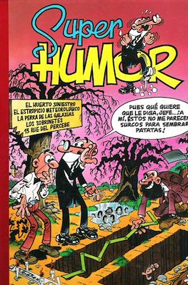 Super Humor Mortadelo / Super Humor (1993-...) (Cartoné, 180-344 pp) #5