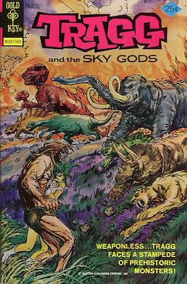 Tragg and the Sky Gods #2
