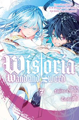 Wistoria: Wand and Sword #7