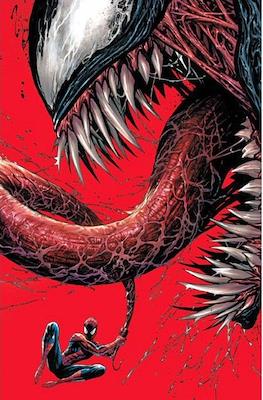 Venom Vol. 4 (2018-Variant Covers) #1.42