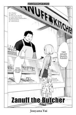 Zanuff the Butcher