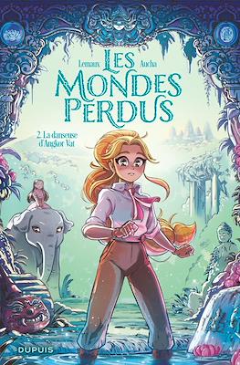 Les Mondes perdus #2