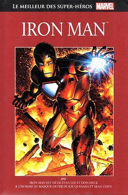 Marvel comics: le Meilleur des Super-Heros #6