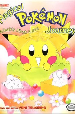 Magical Pokemon Journey #2