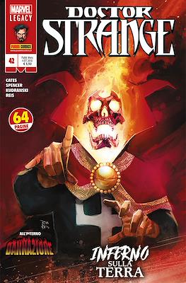 Doctor Strange (Spillato) #42