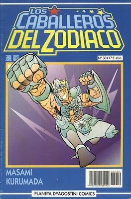 Los Caballeros del Zodiaco [1993-1995] #30