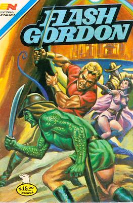 Flash Gordon #14