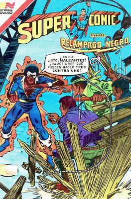 Supermán - Supercomic #380