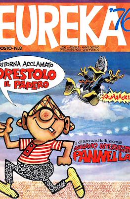 Eureka #158