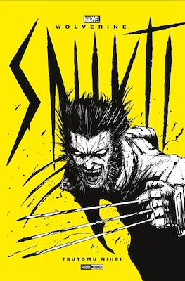 Wolverine: Snikt !