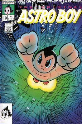 The Original Astro Boy #19
