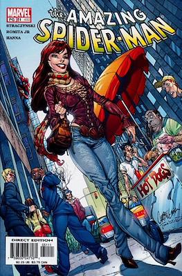 The Amazing Spider-Man Vol. 2 (1998-2013) (Comic-Book) #51 (492)