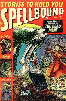 Spellbound #13