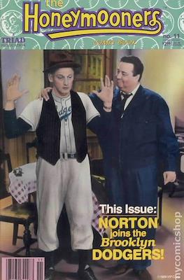 The Honeymooners #11