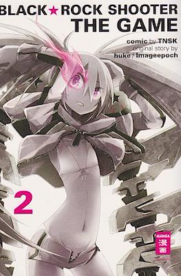 Black Rock Shooter - The Game #2