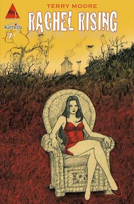 Rachel Rising (Grapa) #7