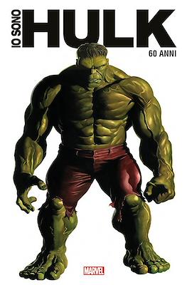 Io sono Hulk: 60 anni