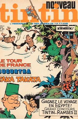 Nouveau Tintin #41