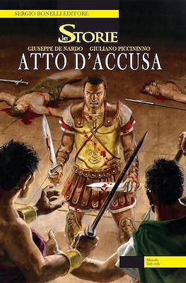 Le Storie #41