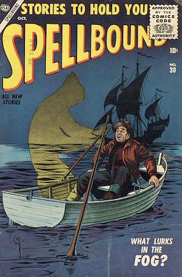 Spellbound #30