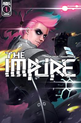 The Impure (Variant Cover) #1.1