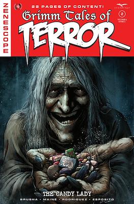 Grimm Tales of Terror Vol. 5 (2025-) #2
